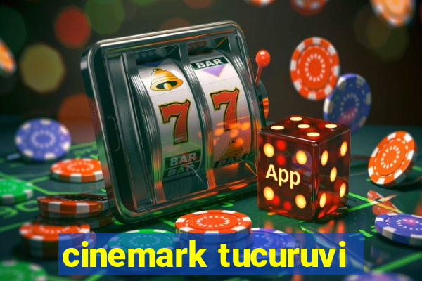 cinemark tucuruvi