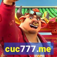 cuc777.me