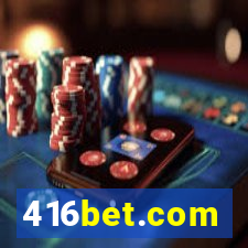 416bet.com