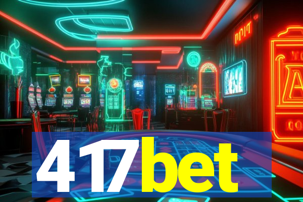 417bet