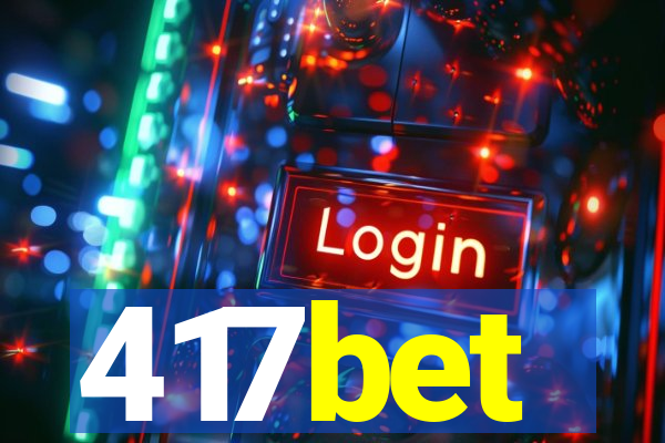 417bet