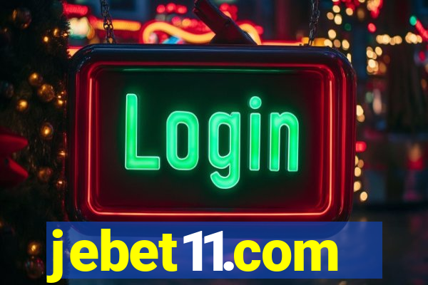 jebet11.com