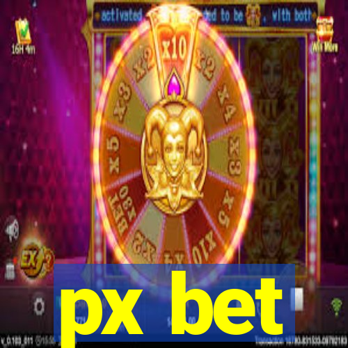 px bet