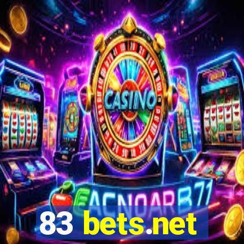 83 bets.net