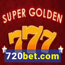 720bet.com