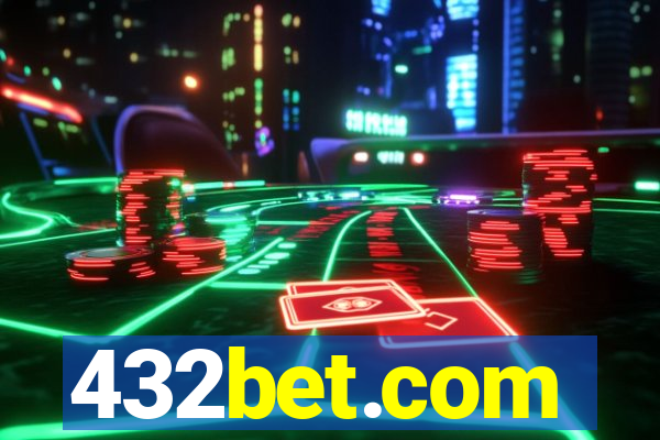 432bet.com