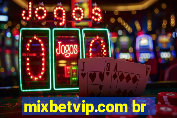 mixbetvip.com br