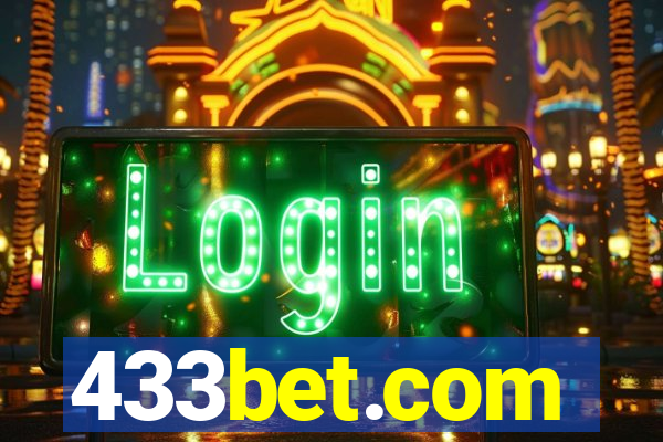 433bet.com