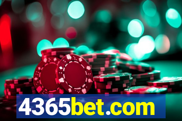 4365bet.com