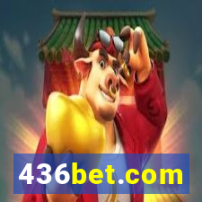 436bet.com