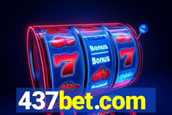 437bet.com