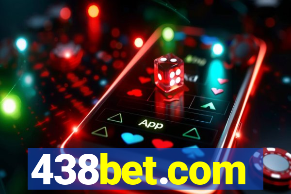 438bet.com