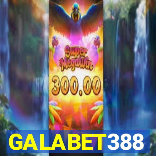 GALABET388