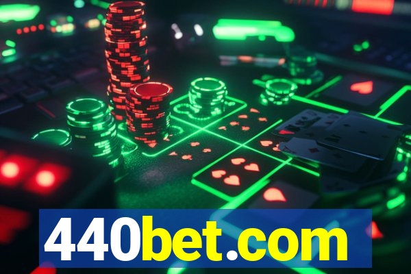 440bet.com