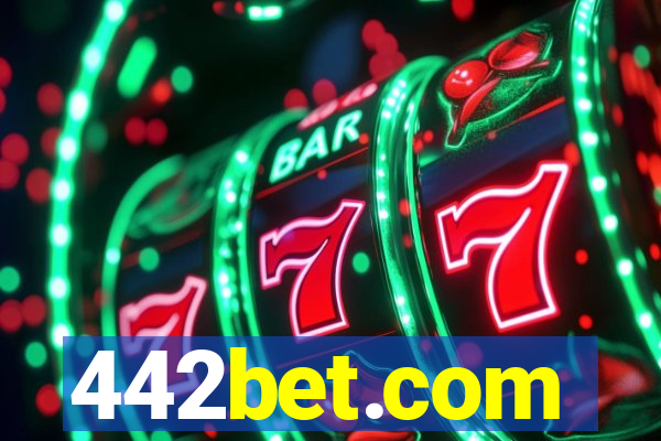 442bet.com