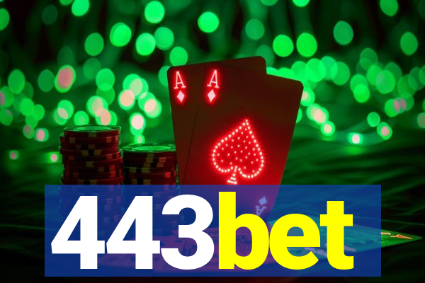 443bet