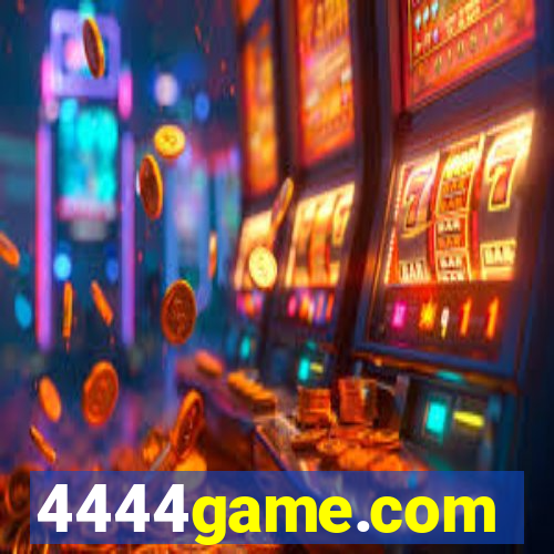 4444game.com