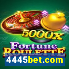 4445bet.com