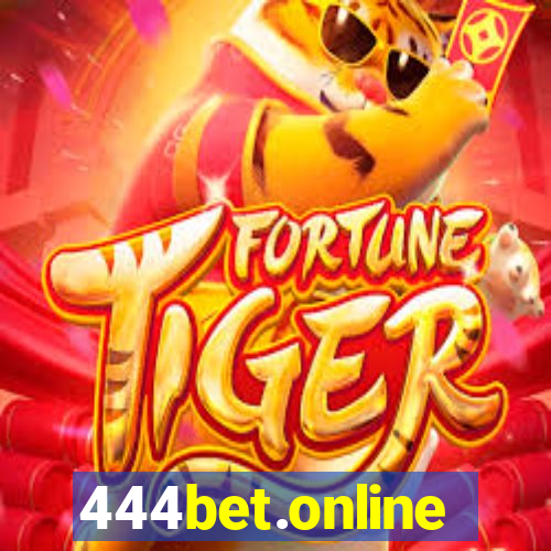 444bet.online