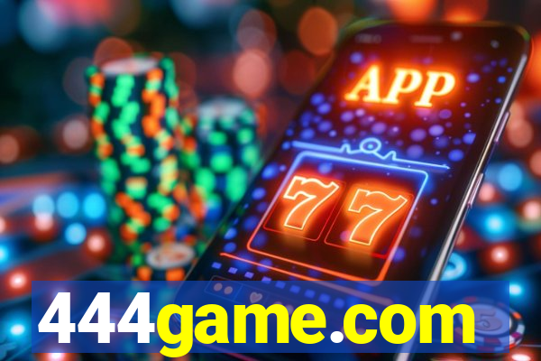 444game.com