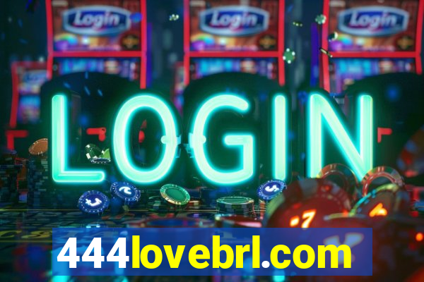 444lovebrl.com