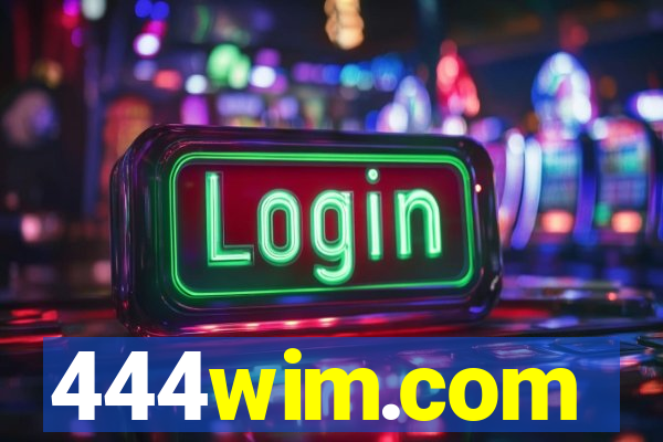 444wim.com