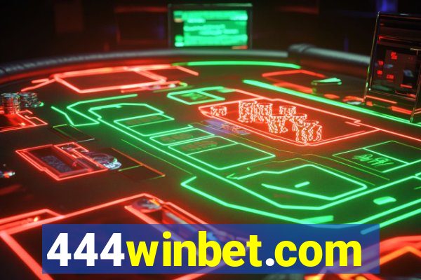 444winbet.com