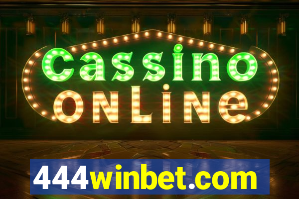 444winbet.com