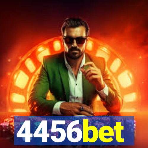 4456bet