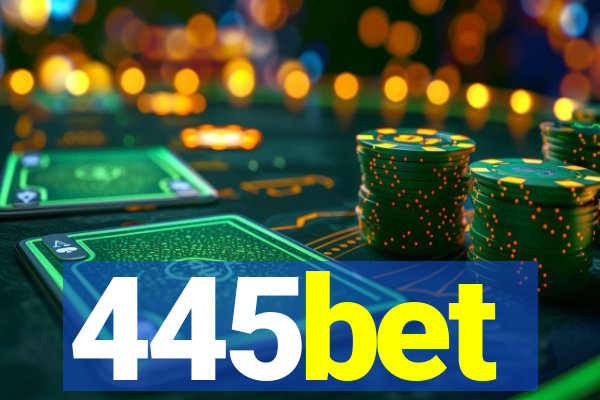 445bet