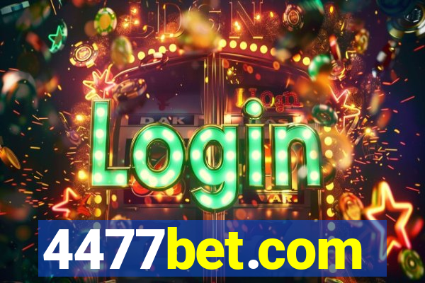 4477bet.com