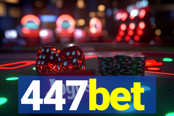 447bet