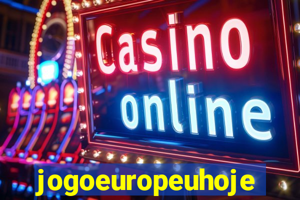 jogoeuropeuhoje