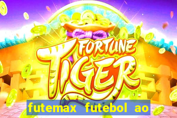 futemax futebol ao vivo serie c