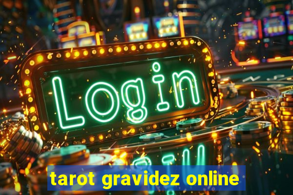 tarot gravidez online