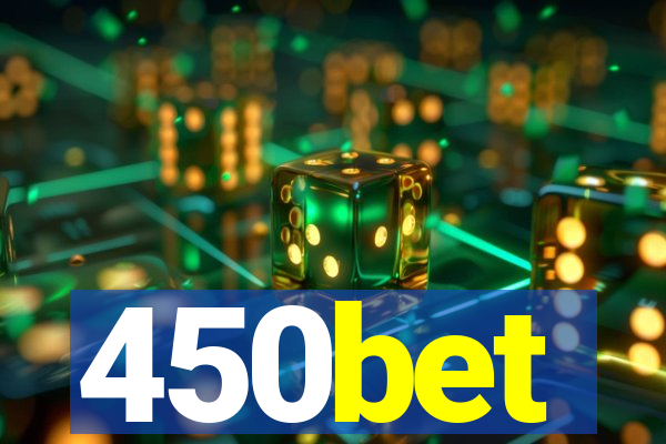 450bet