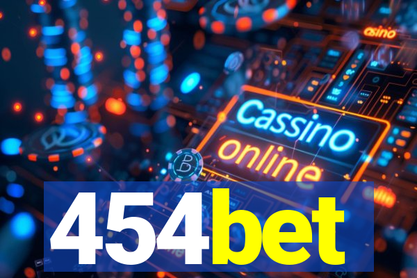 454bet