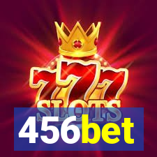 456bet