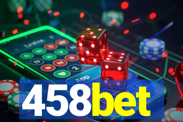 458bet