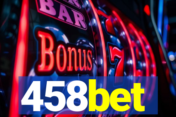 458bet