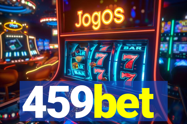 459bet