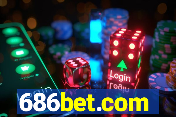 686bet.com