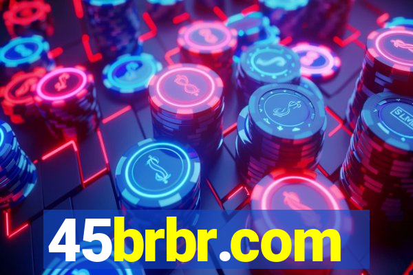 45brbr.com