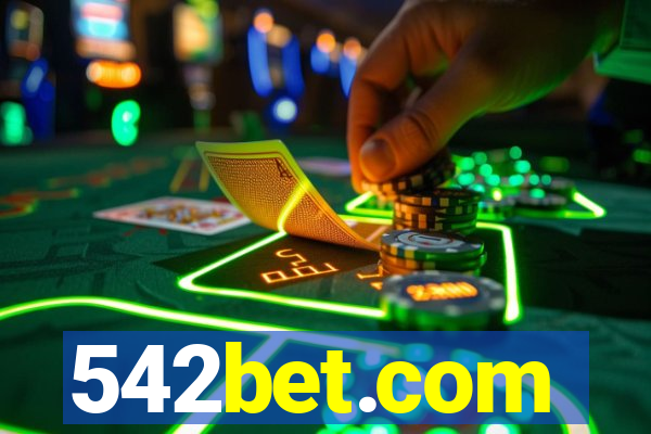 542bet.com