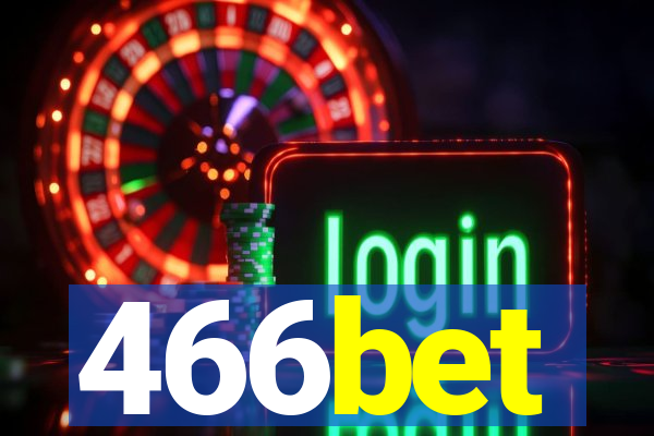 466bet