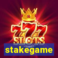 stakegame