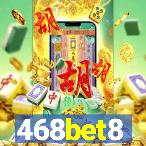 468bet8