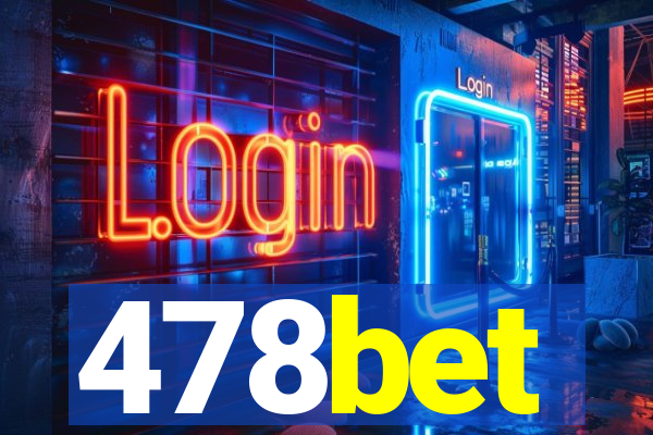 478bet