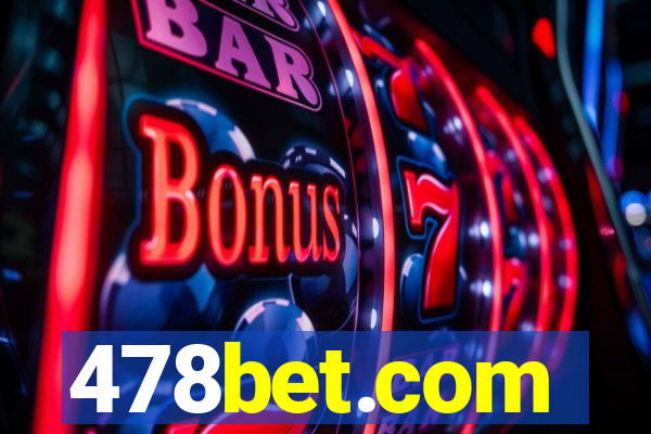 478bet.com