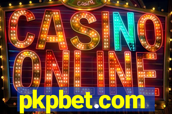 pkpbet.com